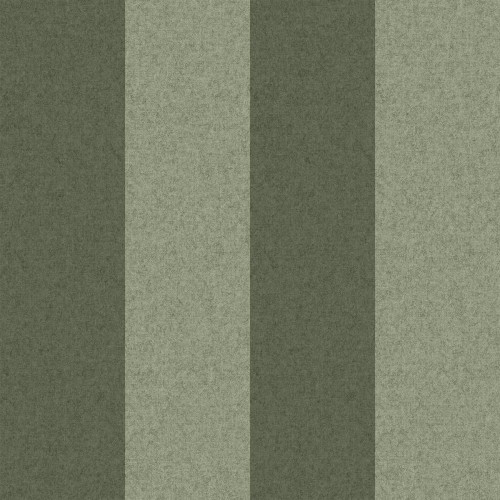 Graham & Brown - Regent Stripe Wallpaper - 142526 - Forest