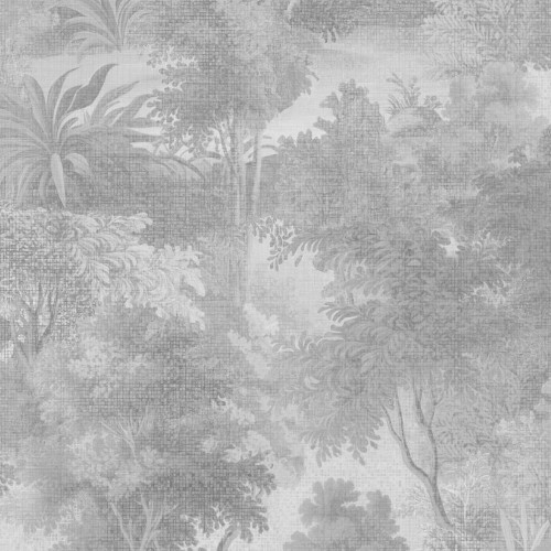 Graham & Brown - Sylva Wallpaper - 142541 - Mist