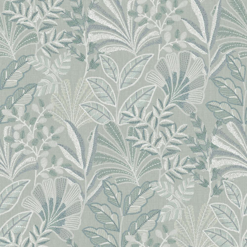 Graham & Brown Vendura Weave Sky Wallpaper Roll