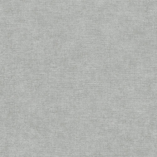 Textured Plain Wallpaper - HZ62030 - Mid Grey