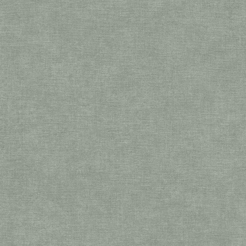 Textured Plain Wallpaper - HZ62033 - Green