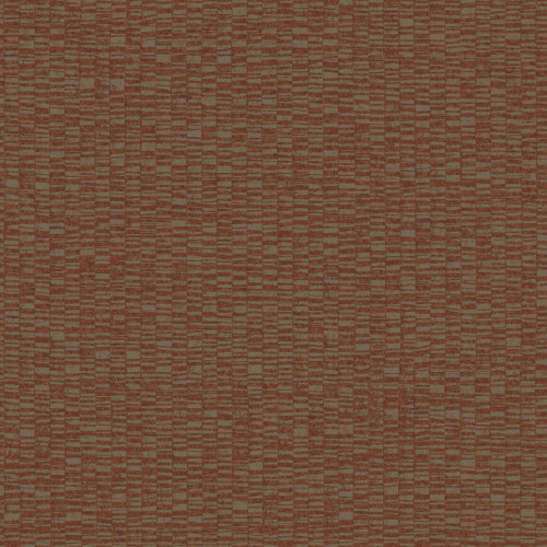 Galerie - Staggered Stripe Wallpaper - DC30031 - Orange