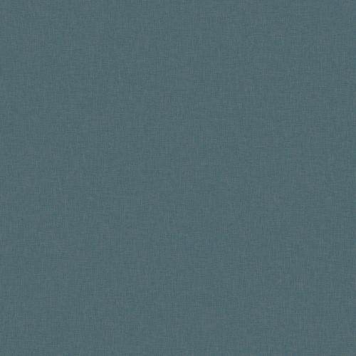 Galerie - Textured Lines Wallpaper - DC30054 - Blue