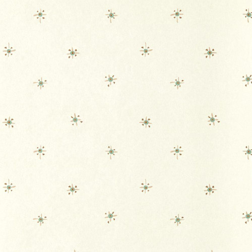 Harlequin - Tidam Wallpaper - 113350 - Turquoise