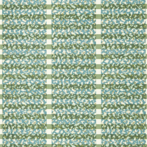 Harlequin - Toluca Wallpaper - 113353 - Moss / Turquoise
