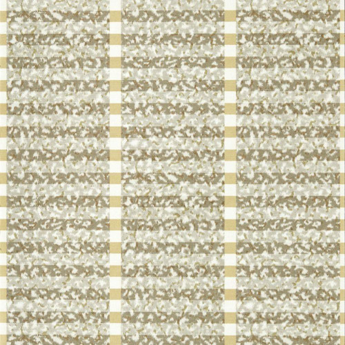 Harlequin - Toluca Wallpaper - 113354 - Stone / Nectar
