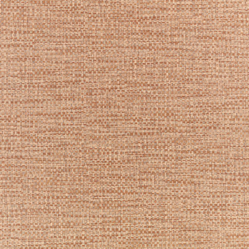Romo Tali wallpaper Cinnamon textured woven effect design in warm terracotta and neutral tones