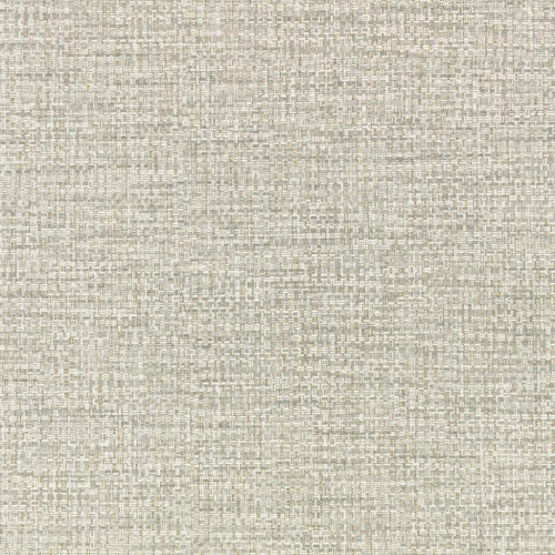 Romo Tali wallpaper Watermint textured woven effect design in soft green and neutral tones