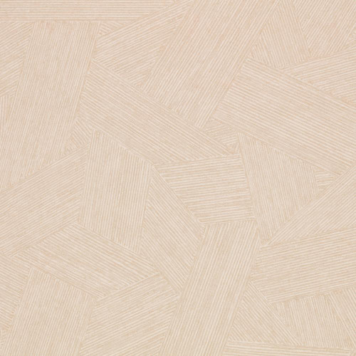 Romo Zenya wallpaper soapstone abstract textured design with linear pattern in soft neutral tones