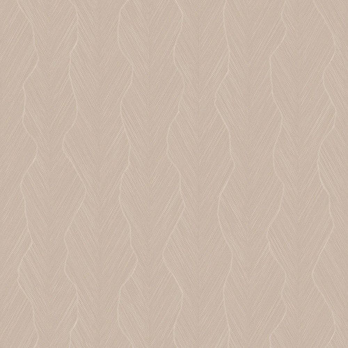 Strie Wallpaper - Argent - 74910202