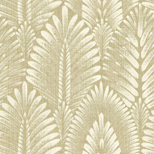Casamance - Alisio Wallpaper - Amande - 75470712