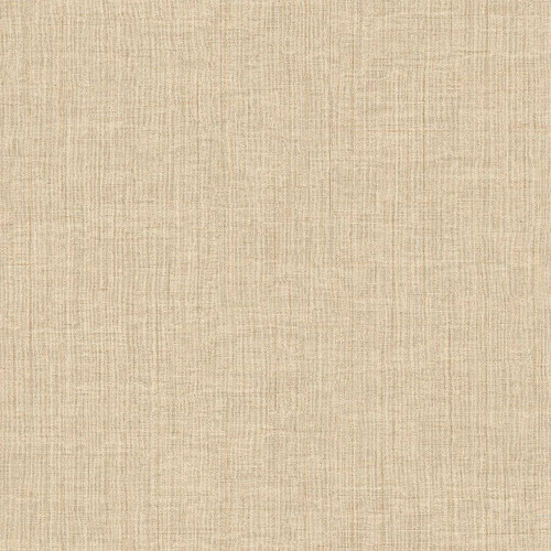 Casamance Tisaro Wallpaper Grege grey beige plain textured fabric effect neutral design