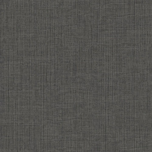 Casamance - Tisaro Wallpaper - Anthracite - 75481936