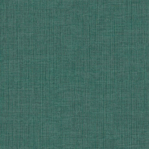 Casamance - Tisaro Wallpaper - Emeraude - 75482752