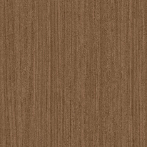 Casamance - Zebrano Wallpaper - Noyer - 75763772