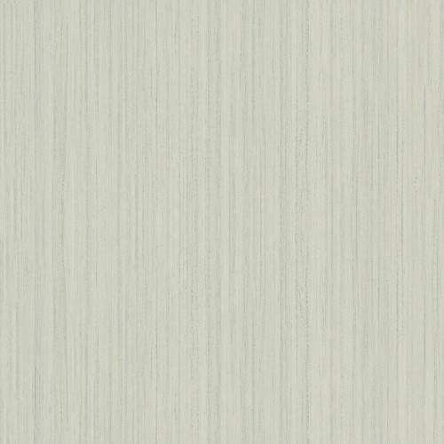 Galerie - Fashion Icon Stripes Wallpaper - Green / Grey - 35836