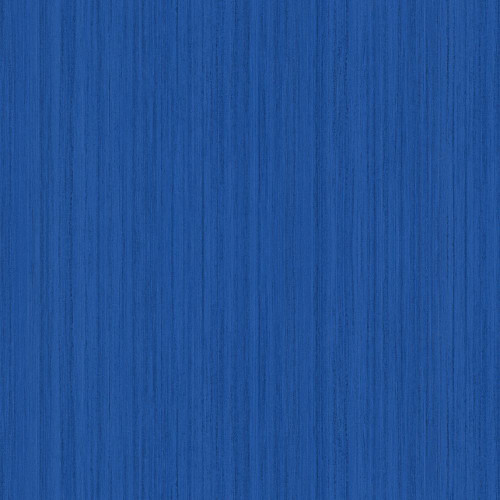 Galerie - Fashion Icon Stripes Wallpaper - Blue - 35840