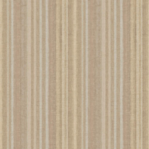 Galerie Riga Congo Wallpaper rose multi stripe vertical textured design