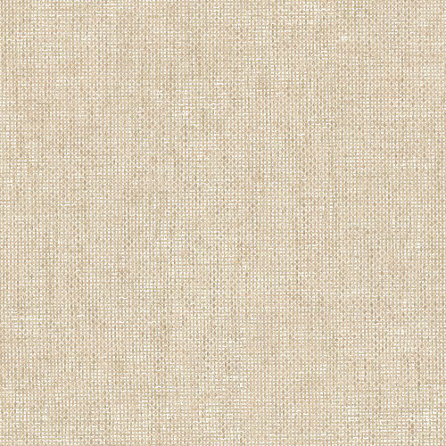 Galerie Intreccio Congo Wallpaper shimmer beige gold woven texture fabric effect design