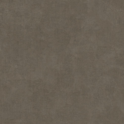 Galerie Muro Congo Wallpaper sheen brown textured mottled plain design
