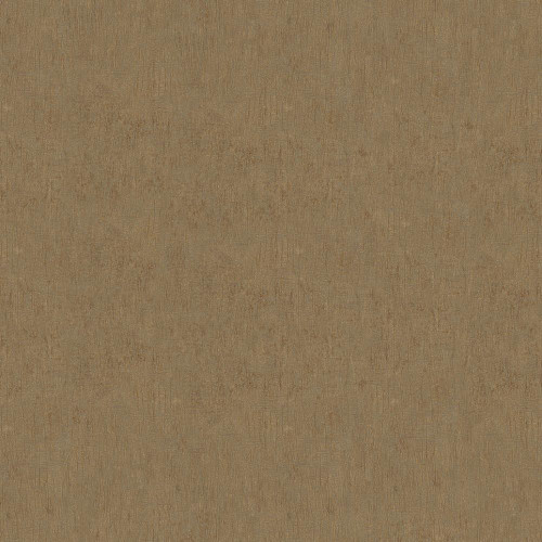 copper plain wallpaper with subtle mottled texture and soft metallic shimmer finish