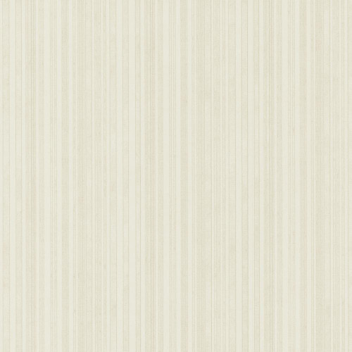 pearl white striped wallpaper with vertical lines and subtle textured finish