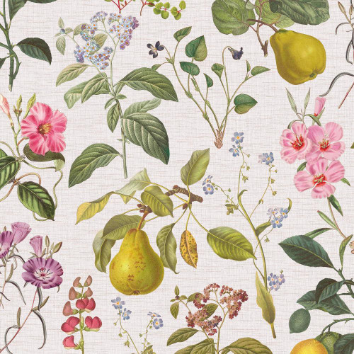 Superfresco Easy - Ophelia Wallpaper - Multi - 145460