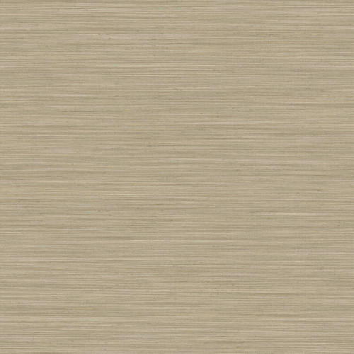 Horizontal Texture Wallpaper - Beige / Cream - 35975