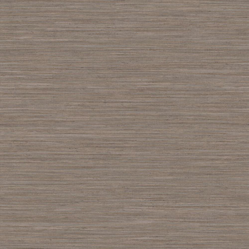 Horizontal Texture Wallpaper - Brown - 35976