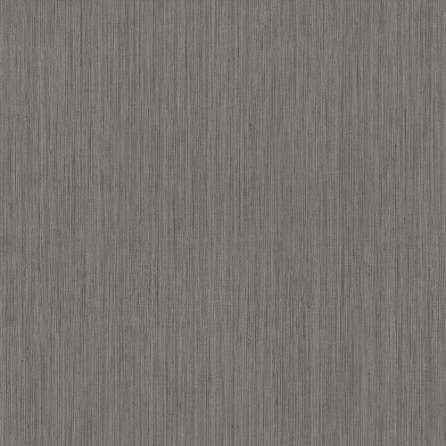Stripe Texture Wallpaper - Silver Grey - 35989