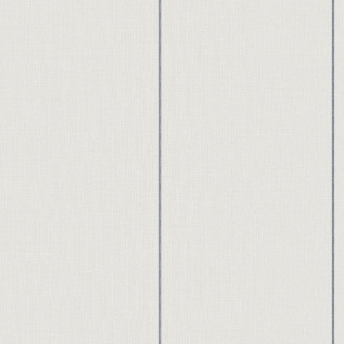 Galerie - Smart  Stripe Wallpaper - Blue - 9812-1