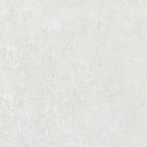 Galerie - Concrete Look Weathered Effect Wallpaper - Shimmer White - 35126