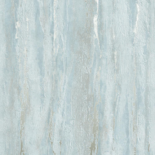 Galerie - Concrete Look Soft Texture Wallpaper - Shimmer White - 35165