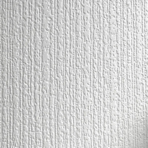 white embossed wallpaper with textured willow-inspired pattern