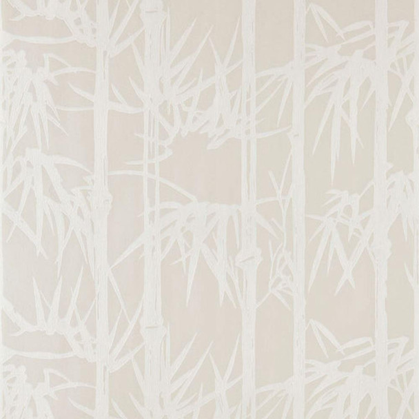 Bamboo Wallpaper - Farrow and Ball