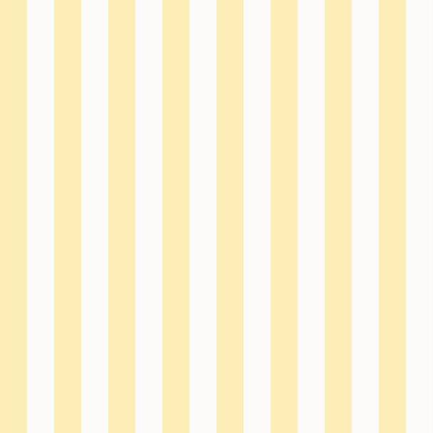 Galerie Stripes & Damasks 2 Regency Stripe Wallpaper - SD36123 - Yellow /  White