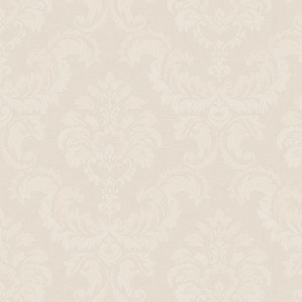 ivory damask background