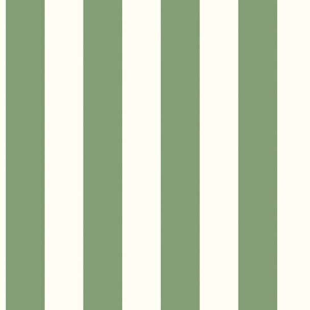 1940s Stripe Vintage Wallpaper – Hannah's Treasures Vintage Wallpaper