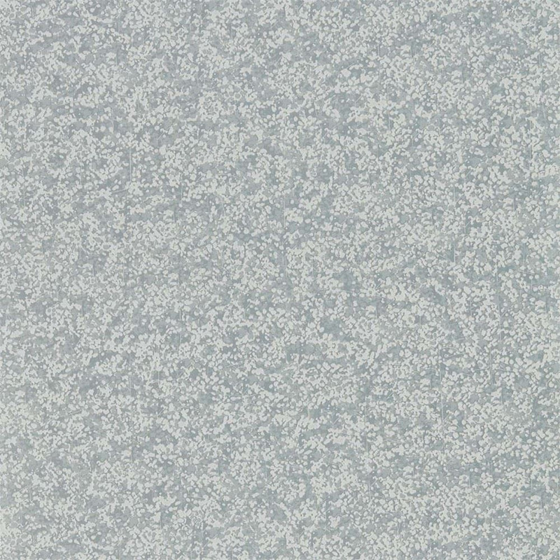 Anthology Coral Wallpaper in Mist / Pebble 111871