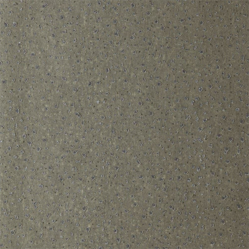 Harlequin Foxy Wallpaper - 110742 - Graphite