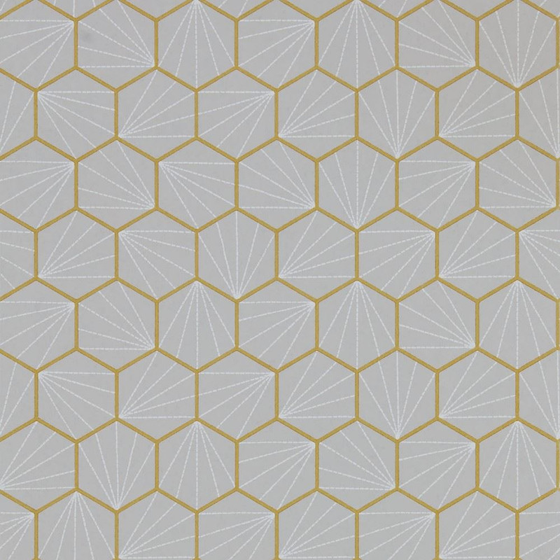 Scion Aikyo Wallpaper - 111922 - Hemp