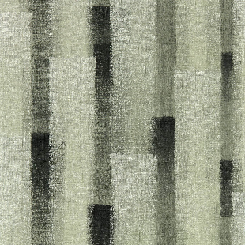 Harlequin Suzuri Wallpaper 112200 Onyx