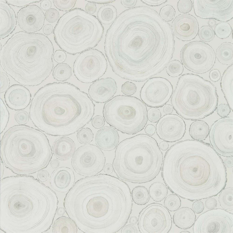 Sanderson Alnwick Logs Wallpaper - 216508 - Driftwood