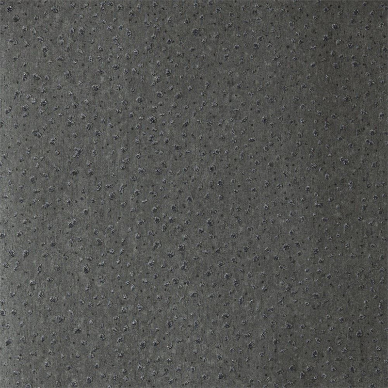 Harlequin Foxy Wallpaper - 110740 - Pewter