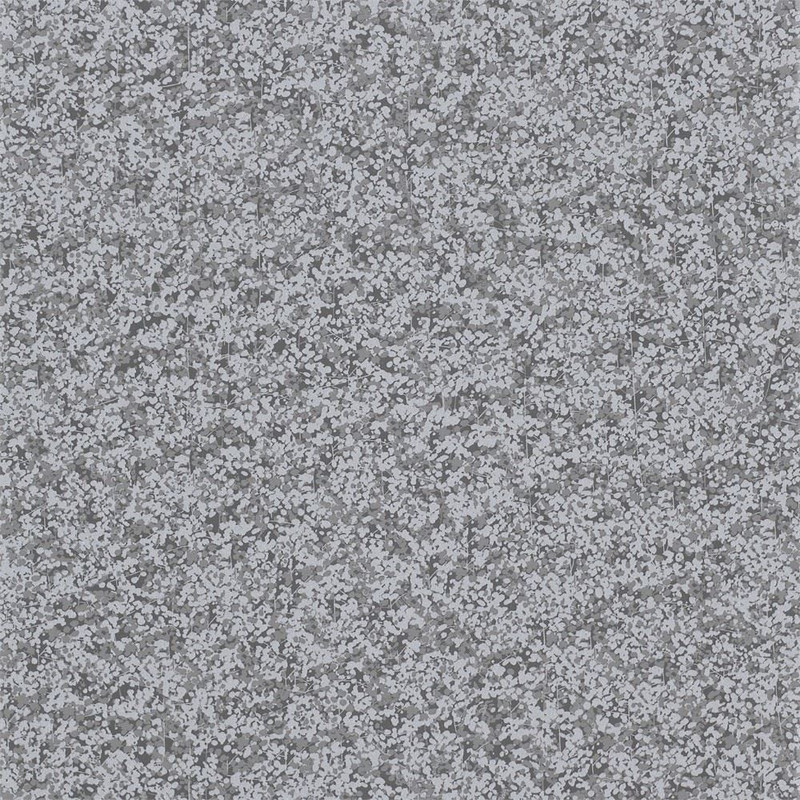 Harlequin Coral Wallpaper - 110761 - Steel