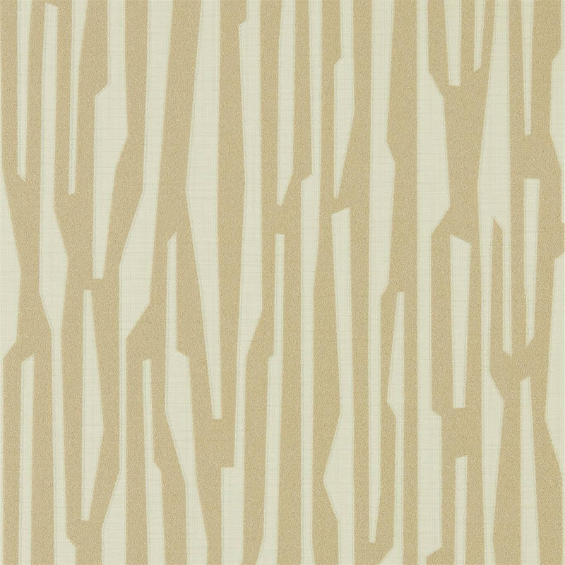 Harlequin Zendo Wallpaper 112170 Bronze