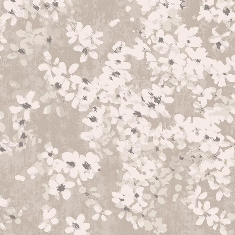 Romo Tiami Wallpaper - W414/03 - Perlino