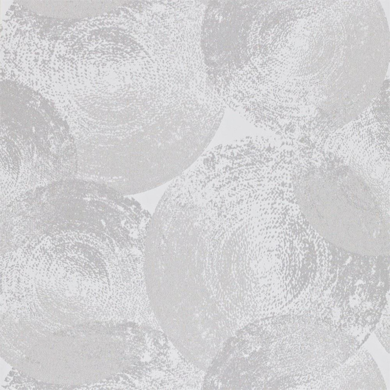 Harlequin Ellipse Wallpaper - 111131 - Granite / Pearl