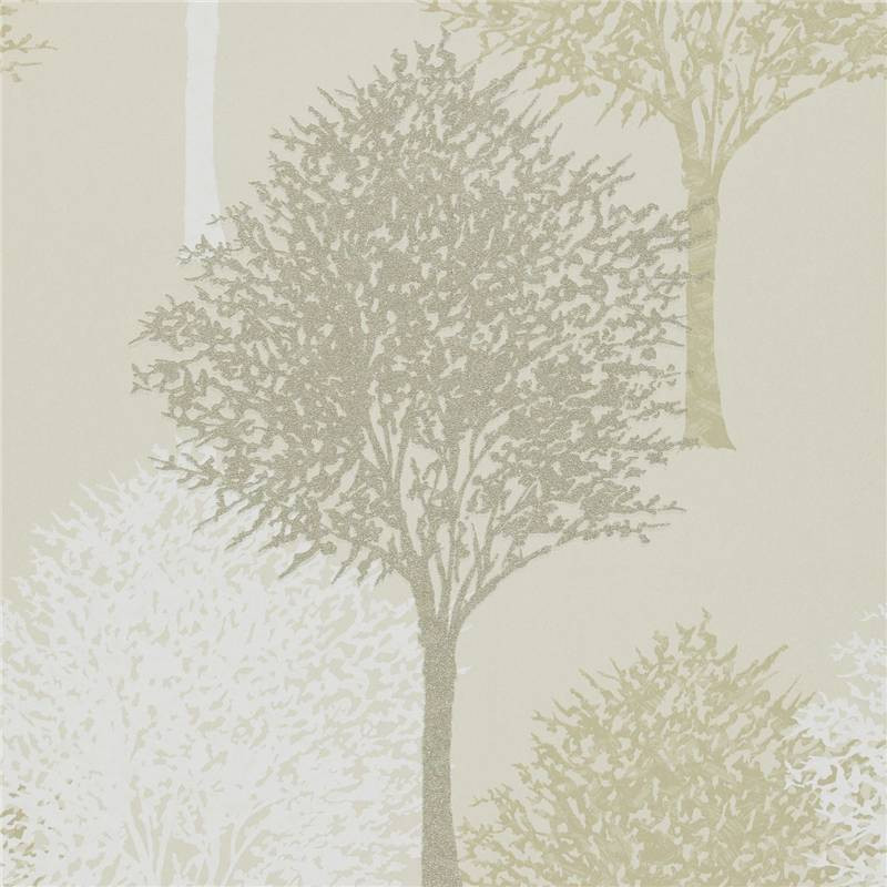 Harlequin Entice Wallpaper 110096 Neutral