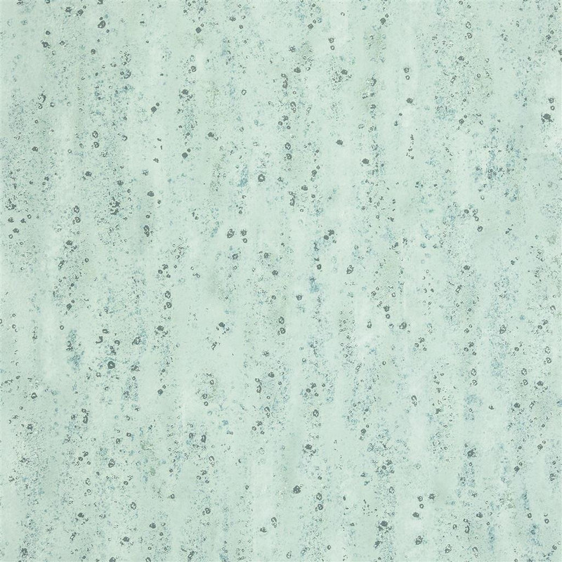 Designers Guild Shirakawa Wallpaper Aqua PDG1063/06